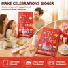 Can Hold Card Red Packet Large Birthday Gift Envelope Fun Red Envelope  Birthday Ceremony