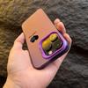Simple Love Pattern Phone Case Suitable for iPhone 16 15 14 13 12 11 Pro/ Max/Plus Anti-fingerprint Shock-proof Rear Cover