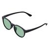 Lunettes de soleil Sorge en lunettes de soleil Protection UV Confortable pour de longues heures Conçu pour s'adapter aux Japonais et [Sorge] (Fabriqué à Sabae) Ultra-léger