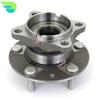 713615920 55BWKH29A D10H-26-15X 512660 HA590650 Rear Wheel Hub and Bearing Assembly For MAZDA CX-3 1.5D/1.8D/2.0 15-