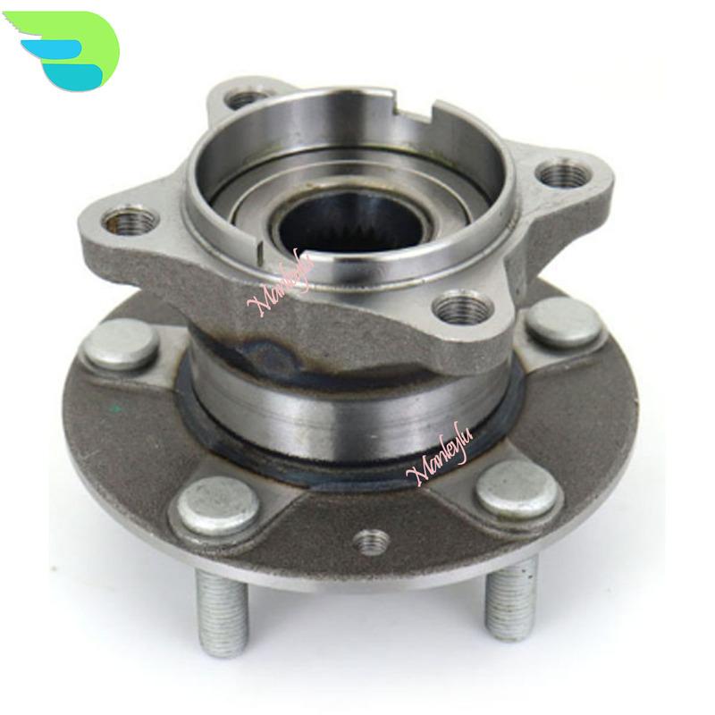 713615920 55BWKH29A D10H-26-15X 512660 HA590650 Rear Wheel Hub and Bearing Assembly For MAZDA CX-3 1.5D/1.8D/2.0 15-