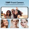 i17 Pro Max Smart Dynamic Island 7.3" Mobile Phone for TikTok