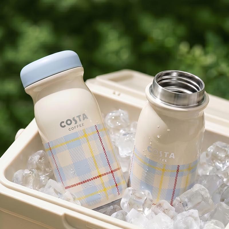 COSTA Riviera Insulated Mug