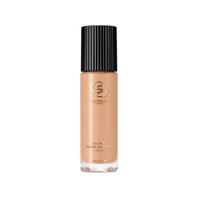 Oriflame Giordani Gold Long-Lasting Mineral Foundation Spf 20 - Porcelain Warm 30 Ml