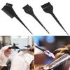 4Pcs/Set Hairdressing Hair Color Dye Bowl Stirring Brush Hair Dye Tools  for Hair Coloring