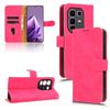 For Infinix Note 50 Pro+ 5G Leather Case Skin Feel Anti Drop Wallet Flip Phone Cover