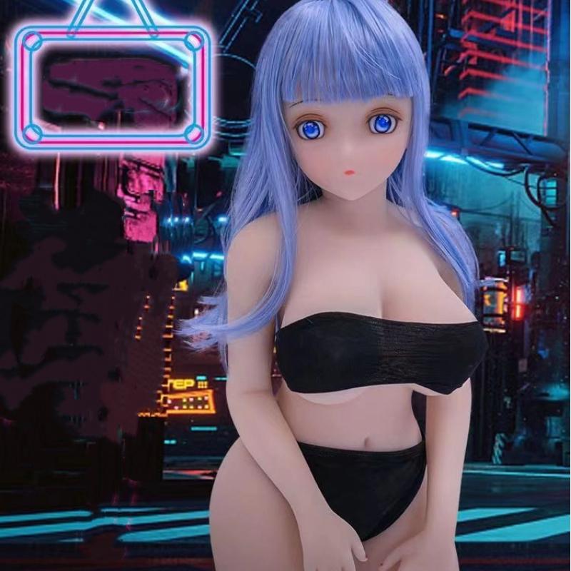 65cm/80cm Men's Sex Doll Sexy Lady Anal Sex Girlfriend Masturbation Cup Big Breast Erotic Adult Sex Toy