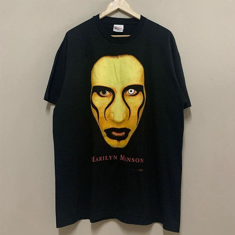 Nirvana vintage T-Shirt XXL
