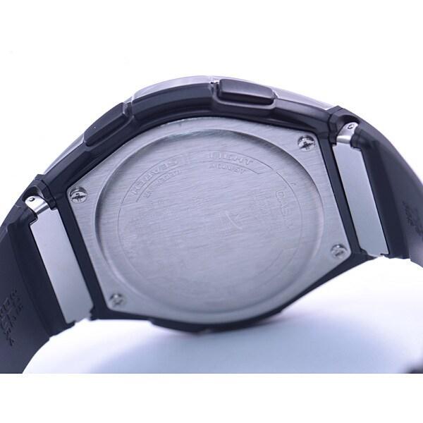     Casio Wave Ceptor         Wva M640 1a2jf [Wave Ceptor Solar Radio Clock]