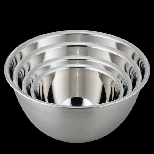 Wahei Freiz Cookware Bowl Preparation SUI Meister Deep 21cm SUI-710