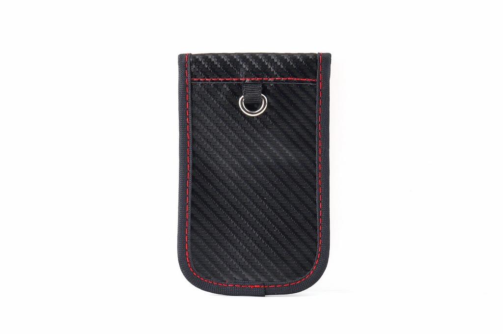Keyless Rfid Amio-02639 Key Cover Case