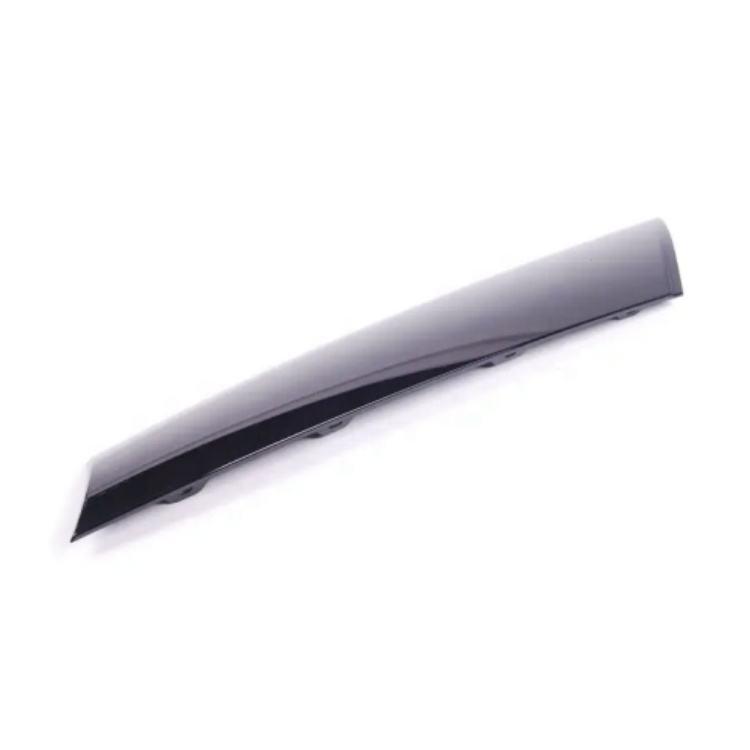 BMW MINI Window A-Pillar Exterior Trim Cover 51137272583/51137272584