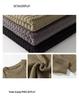 Spring & Autumn Retro Men's Solid Color Street Style Pullover Sweater