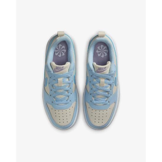 Nike Court Borough LOW RECRAFT IH4048-001 Children's shoes