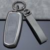 Geely Key Case for Emgrand GS, Boyue, New Million Model GL, Borui, Vision S1, X3/X6 - Car Shell Bag Buckle