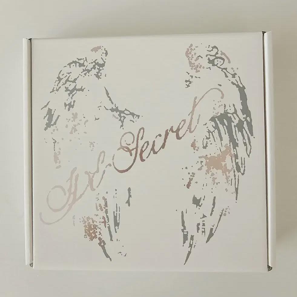 

Ive ve Secret Loved Released Album