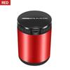 New Car Ashtray Storage Cup Container Cigar Ash Tray For Mercedes Benz C180 C200 C260 C300 W108 W124 W126 W140 W168 W169 W176