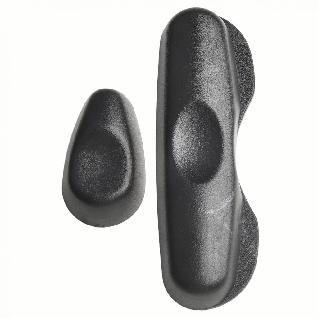 Für Mitsubishi Für Pajero Elektrische Sitzknopfabdeckungen mit Nahtloser Passform