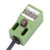 Proximity  , NPN Sensor Detection Distance 4Mm,  12, 24V for Machinery, Light Industry, 1*  with ABS Material