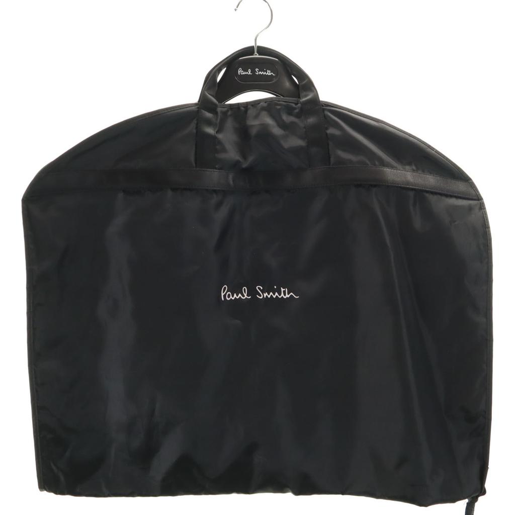 Paul Smith Made In Japan Wool Striped Pattern Suit Setup Men's Used