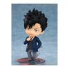 Nendoroid Haikyu! ! Tetsuro Kuroo Uniform Ver.