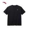 Anta Men's Antibacterial Ice Skin Performance T-Shirt