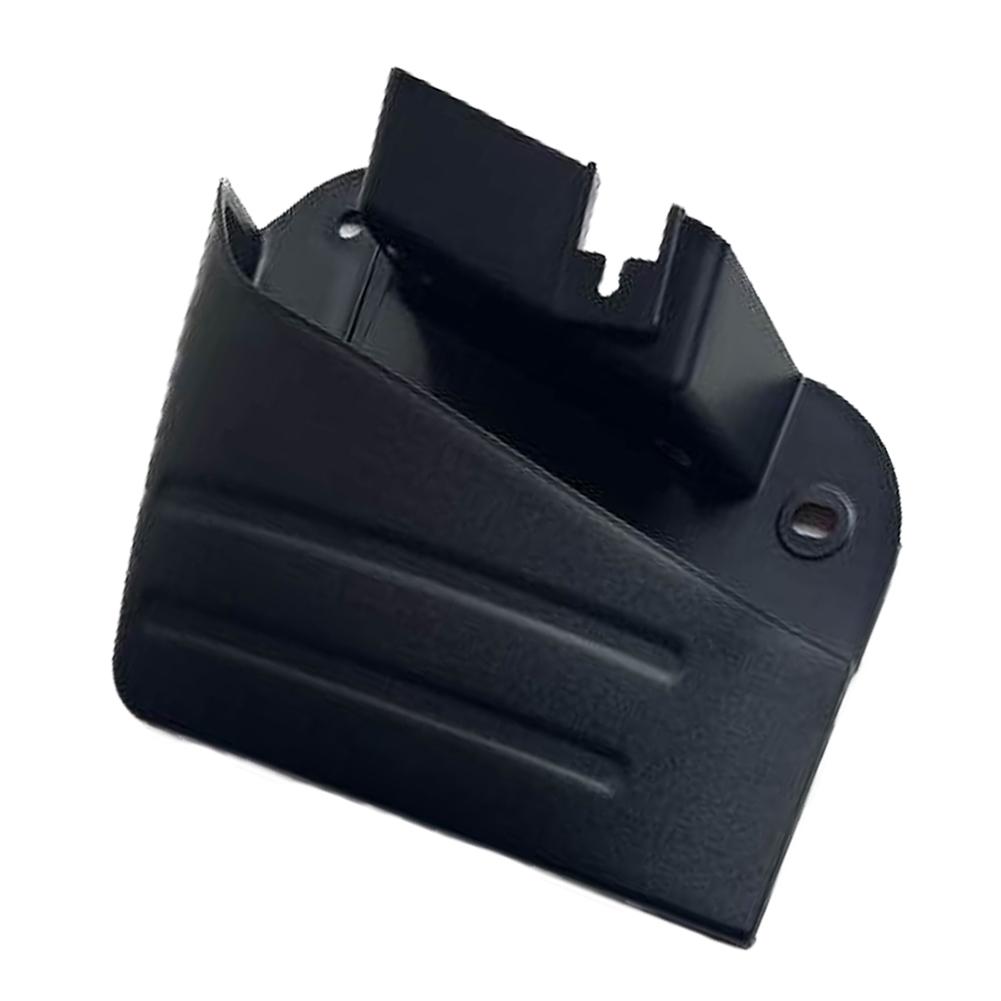 Front Air Deflector Right Rear Tire 23129410 Compatible With For Chevrolet For Colorado 2016 2020 Direct Replacement Part