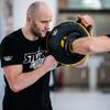 StormCloud Power Punch Boxsack