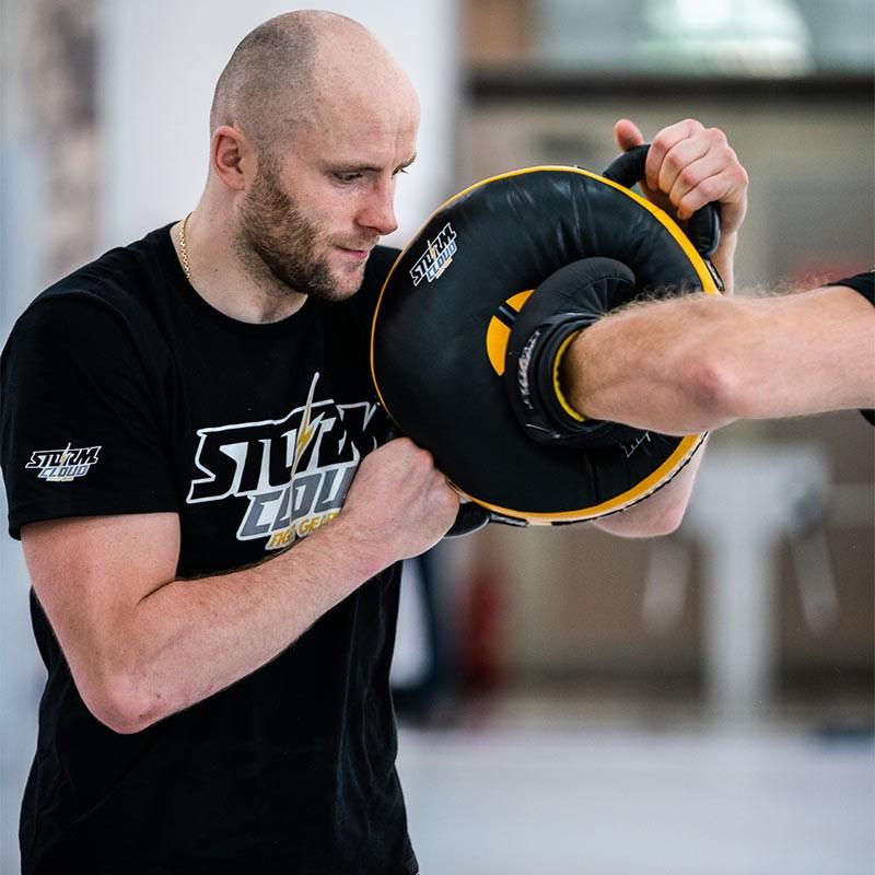 StormCloud Power Punch Boxsack