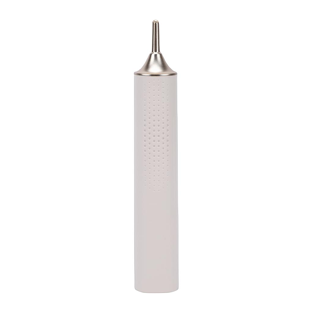Electric Rhinestone Painting Pen Quiet Cordless Vacuum Rhinestone Art Pen with Angled Tip