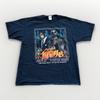 Watch The Throne Shirt Herren XL Kanye West Jay-Z Parkplatz Rap T-Shirt Y2K Vintage