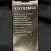 Used BALENCIAGAParker Black Mens