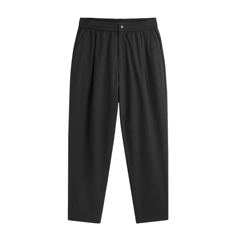 PEACEBIRD Men's Summer Business Casual Trousers