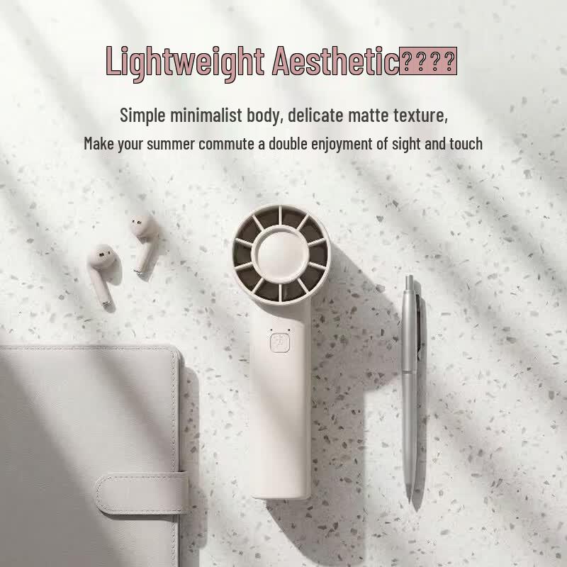 SZK-F1 Mini Handheld Fan