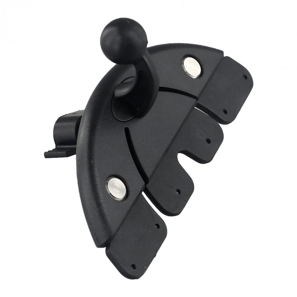 CD Player CD Slot Car Mobile Phone Holder Car Auto