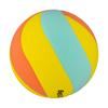 MIKASA Prell Ball, Orange/Yellow/Light Green, SP-OYLG, Recommended Internal Pressure: 0.15-0.20 kgf/cm²