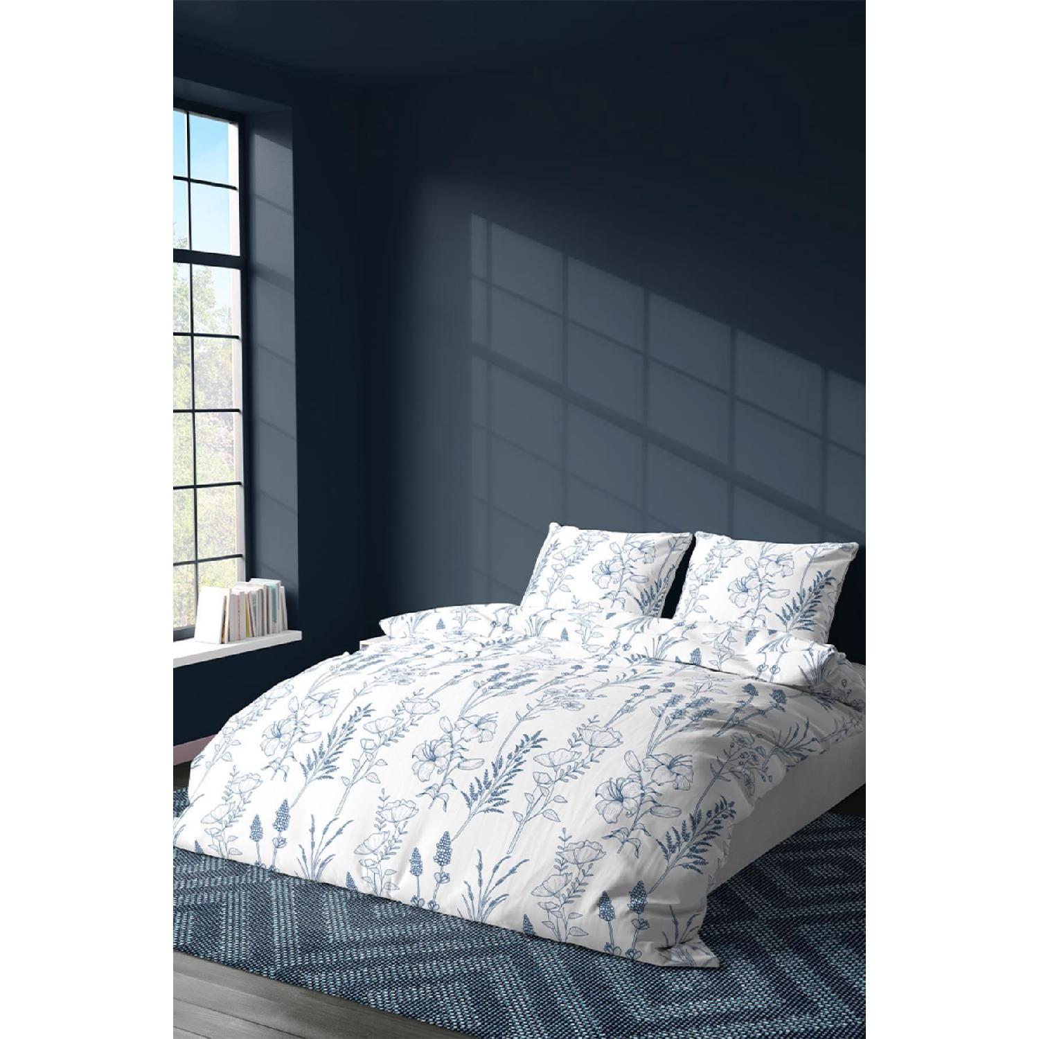 

Cotton Single Duvet Cover Set | Duvet Cover And Pillow Case | Sheetless