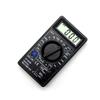 Handheld Digital Multimeter DT-830B - Ammeter & Voltmeter with Digital Display