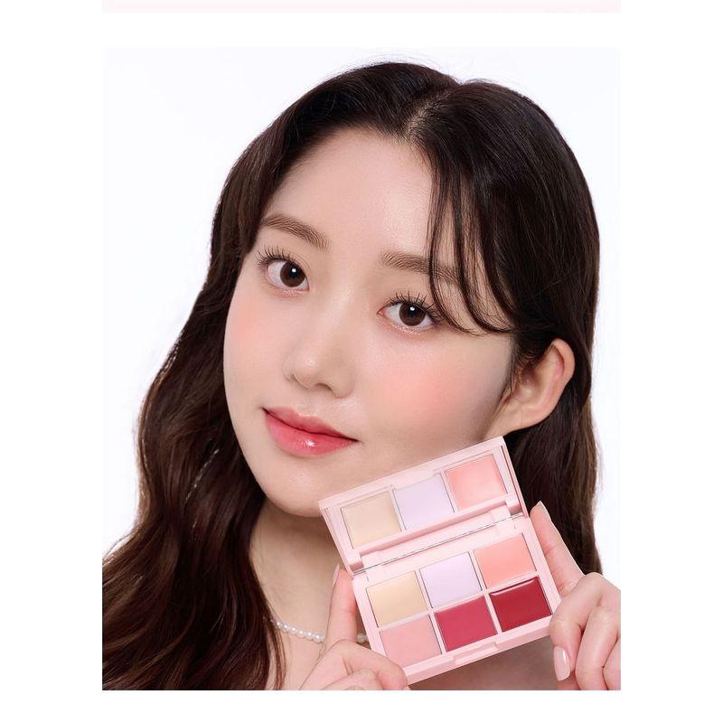 Bling Glow - Fix Me Multi Palette