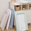 PVC CHANGING MAT WITH 2 REMOVABLE SPONGES/COMFORT 42x70 Cm CLOUD