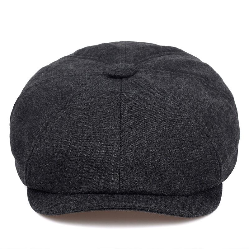 

Берет, мужская модная бейсболка, женские хлопковые шляпы газетчика