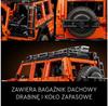 LEGO Technic 42177 Mercedes-Benz G 500 PROFESSIONAL Line