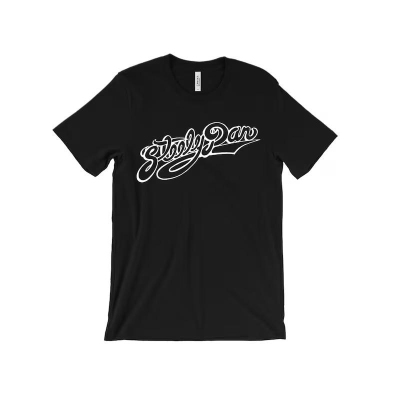 Steely Dan T-Shirt - Aja - 70s - 80s - Funk - Yacht Rock - Peg - Do it again