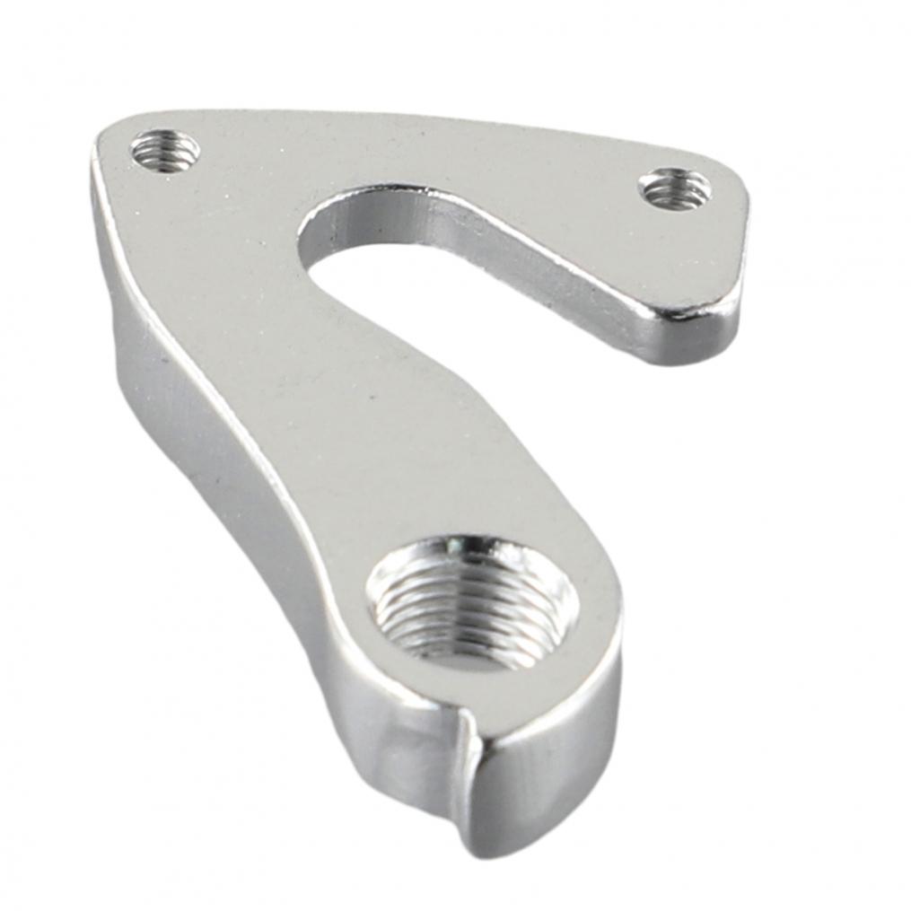 Bike Rear Mech Derailleur Gear Hanger Extender Reliable Replacement Parts