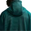 Nike Dri-Fit Anthem Brazil Team Oversized Breathable Football Zip Hoodie Long Sleeve Quick-Dry Shirt Men Tops IH1757-369