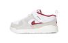 Jordan Stadium 90 TD Slip Resistant Cushioning Abrasion Resistant Low top Toddler Shoes White Infant And Toddler DX4396-106