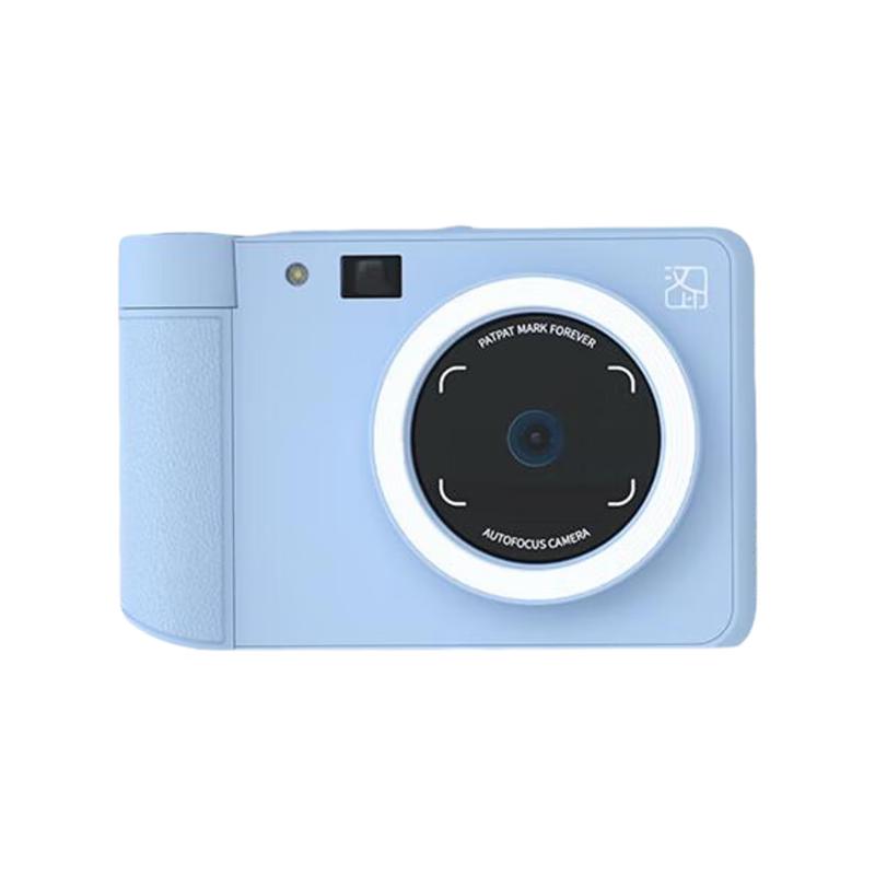 

Hanyin Z1 Portable Instant Photo Printer Camera