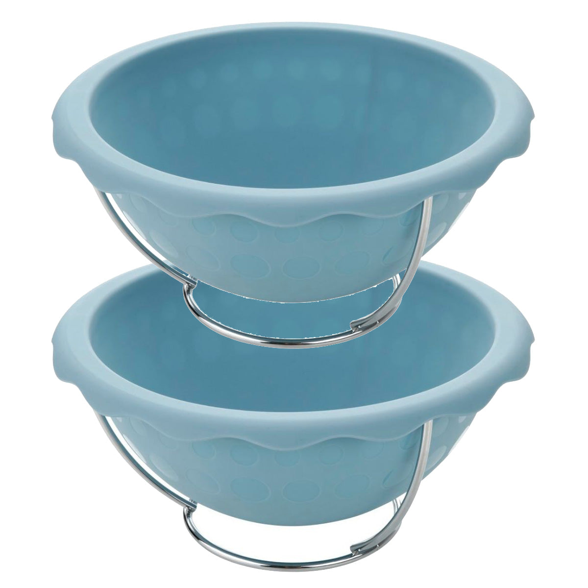 

Набор из 2 форм-полусфер для футбольного торта Zenker Special Football ref. 9939050