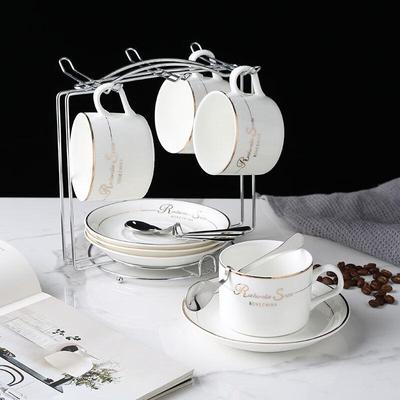 Bardak Takımı – Kahve ve çay setleri