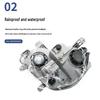 Dongfeng Tianlong Hercules LED Headlight Assembly for Car